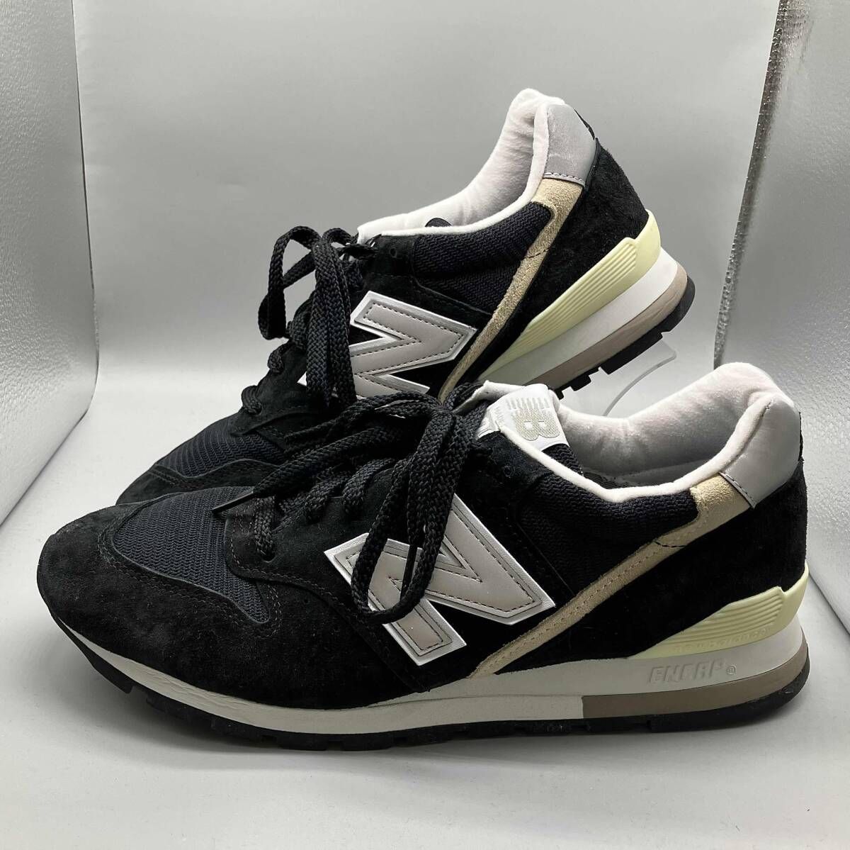 USA製】 New Balance ニューバランス Made in U.S.A.996 メイドイン 