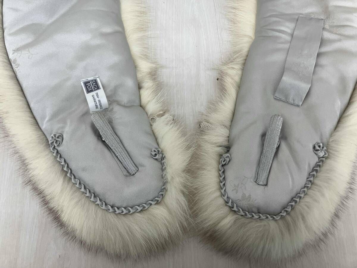 FOX フォックスショール