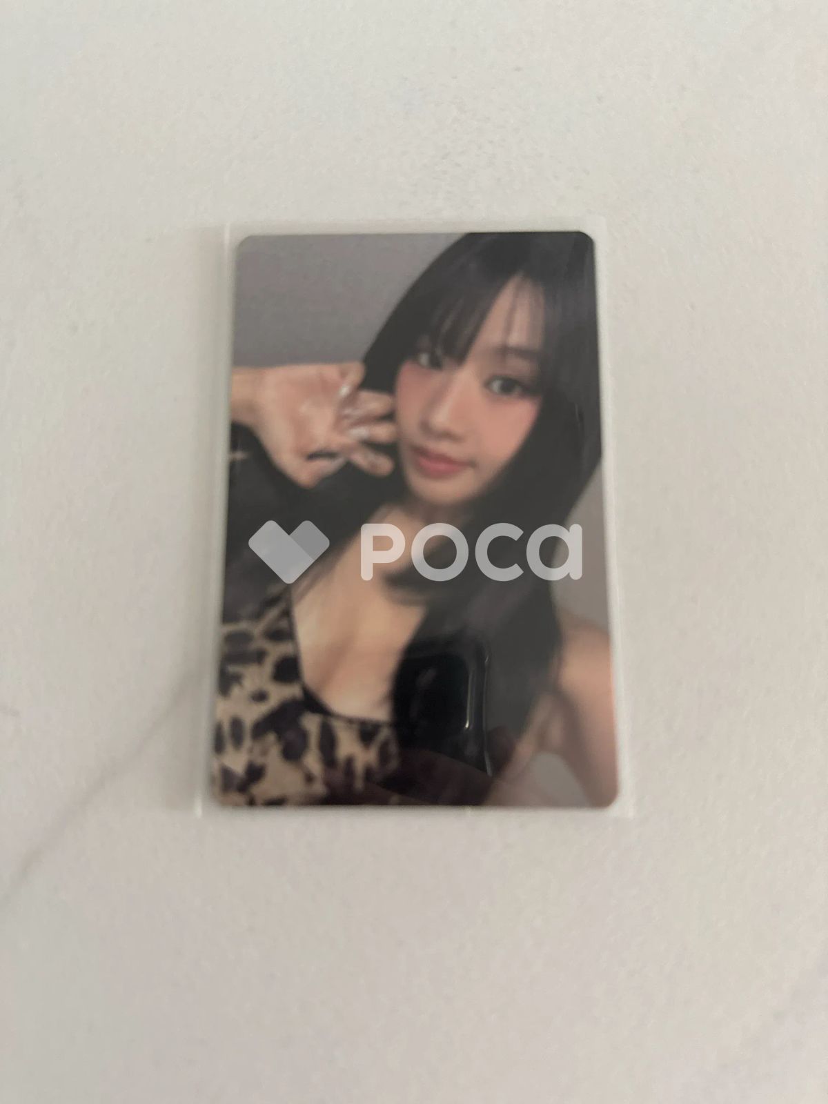 KISSOFLIFE ナッティ 2025 KISS OF LIFE 1st WORLD TOUR [KISS ROAD