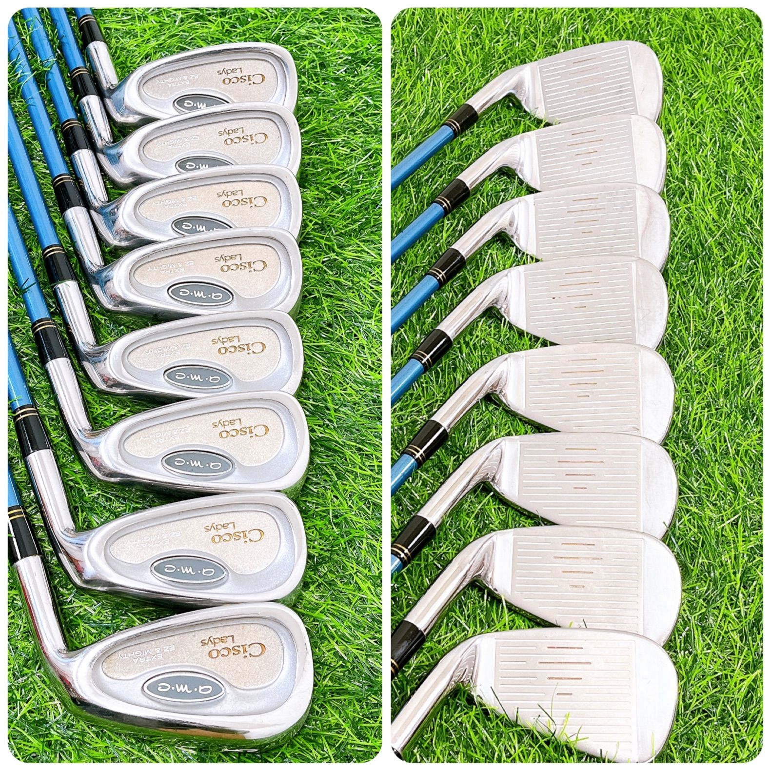 XXIO mp1000 ゴルフクラブセット(レディース) XXO レディース ゴルフクラブセット 4本 MP1000.MP1100 楽天市場