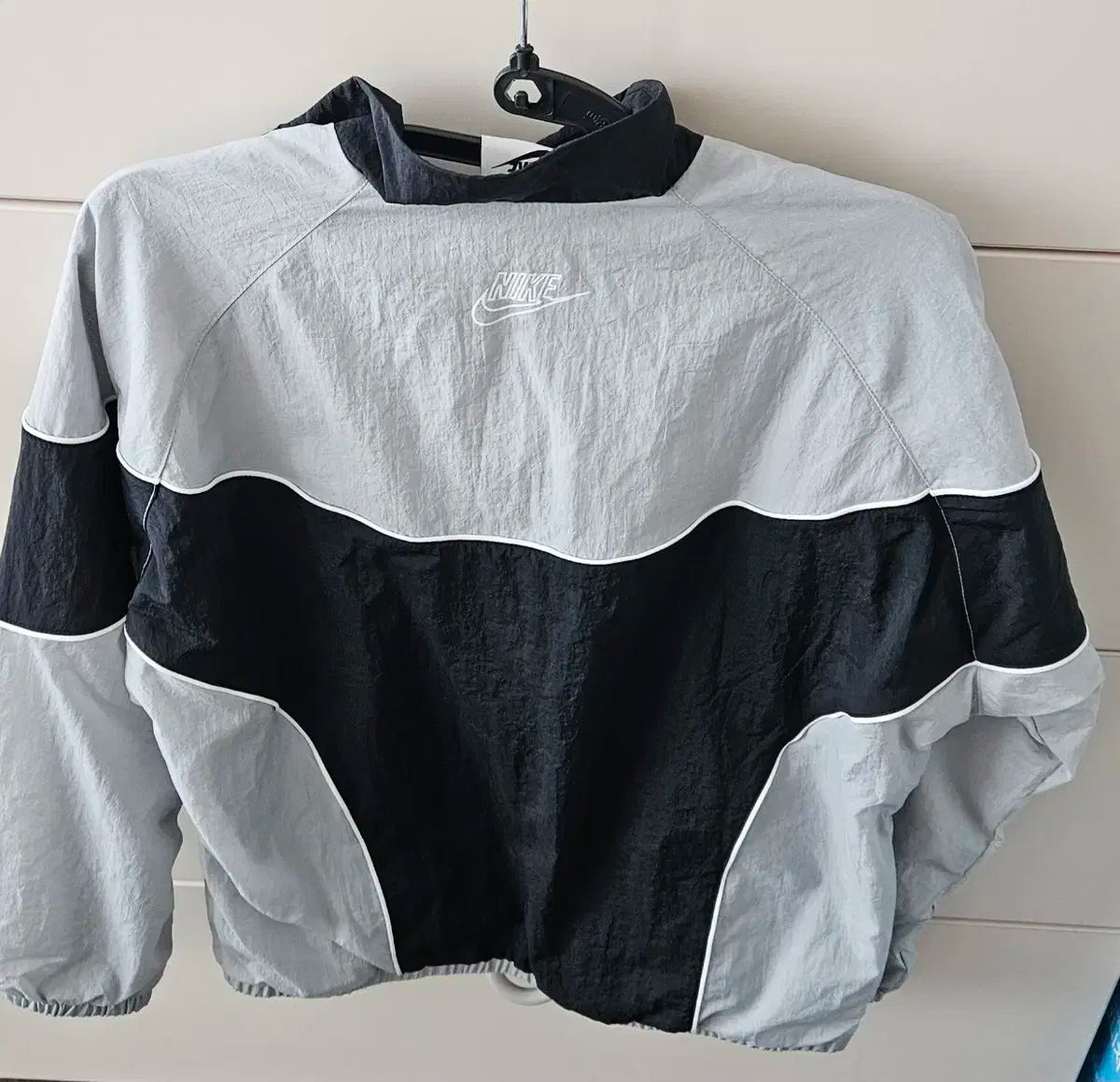 NIKE ナイキ キッズ アノラック ウィンドブレーカー L