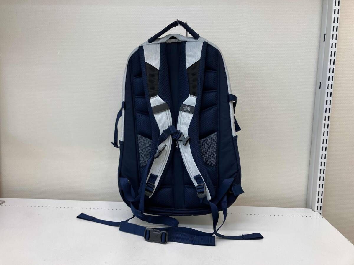 THE NORTH FACE ザノースフェイスBOREALI リュック 28 L