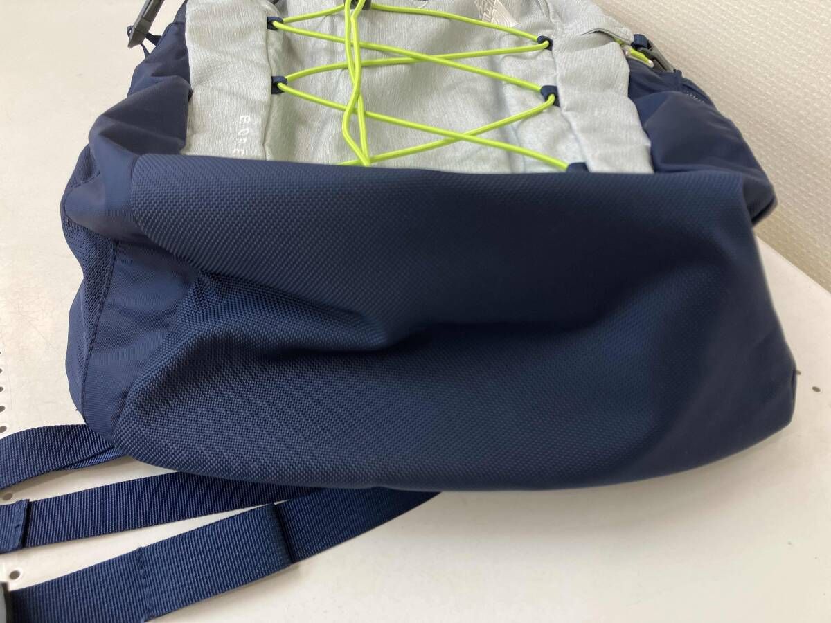 FACE ザノースフェイスBOREALI