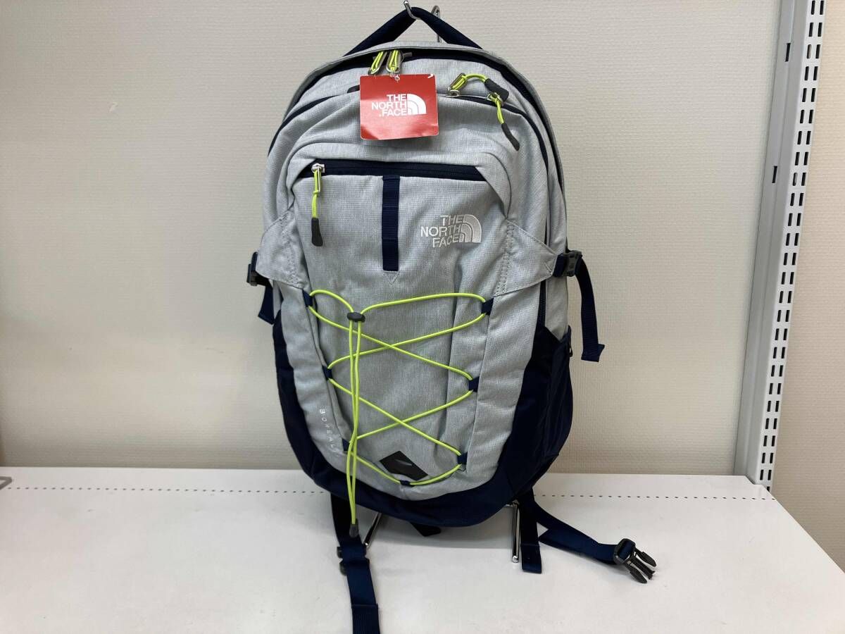 THE NORTH FACE ザノースフェイスBOREALI リュック 28 L