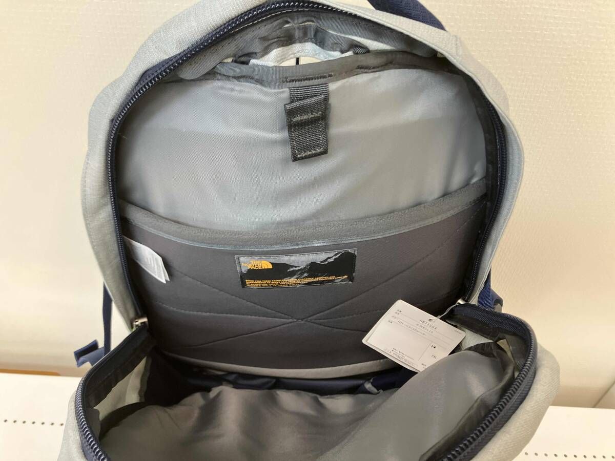  THE NORTH FACE ザノースフェイスBOREALI リュック 28 L バックパック ザック リュック バッグ