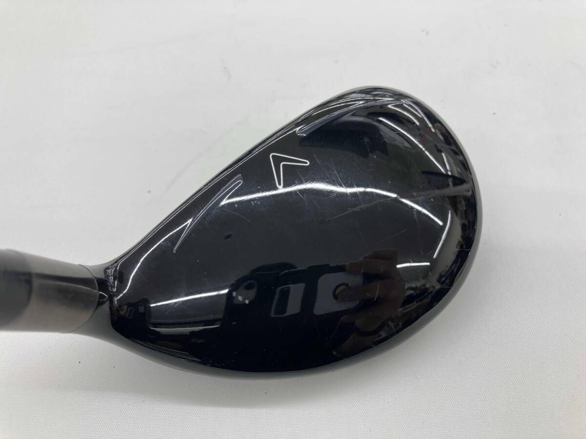 Callaway Rogue Star5番ユーティリティクラブ Callaway Rogue Star 5番
