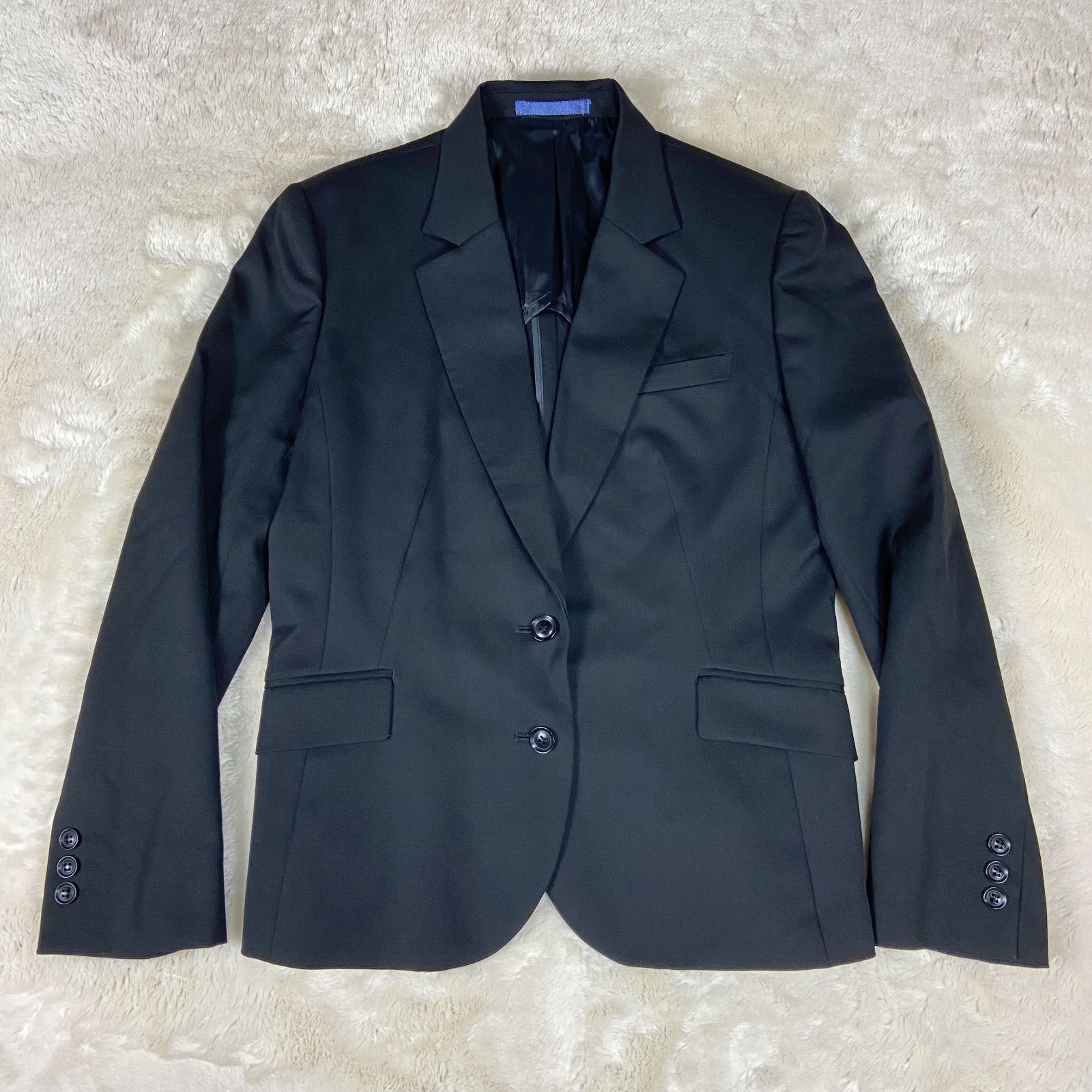 大きいサイズ】AOKI LES MUES femme リクルート ビジネス スカート