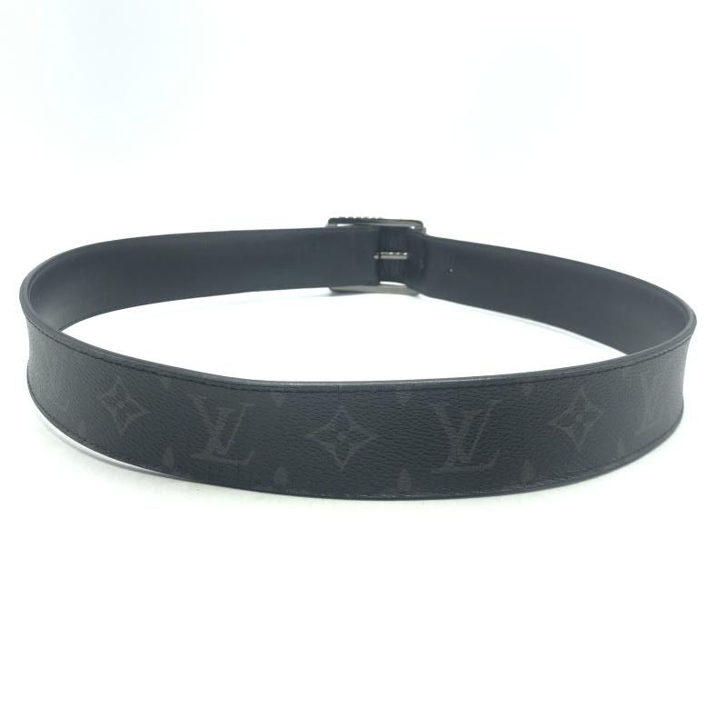 中古】LOUIS VUITTON M9044 モノグラムエクリプス サンチュール