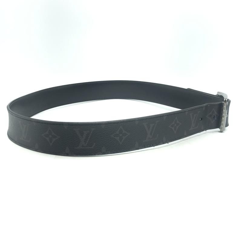 中古】LOUIS VUITTON M9044 モノグラムエクリプス サンチュール