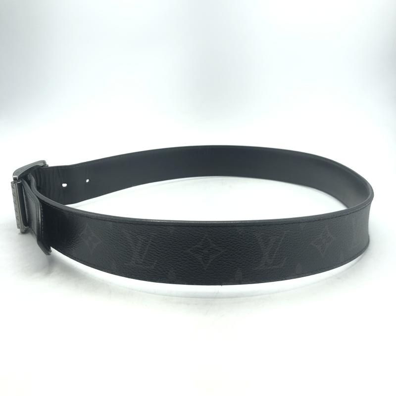 中古】LOUIS VUITTON M9044 モノグラムエクリプス サンチュール