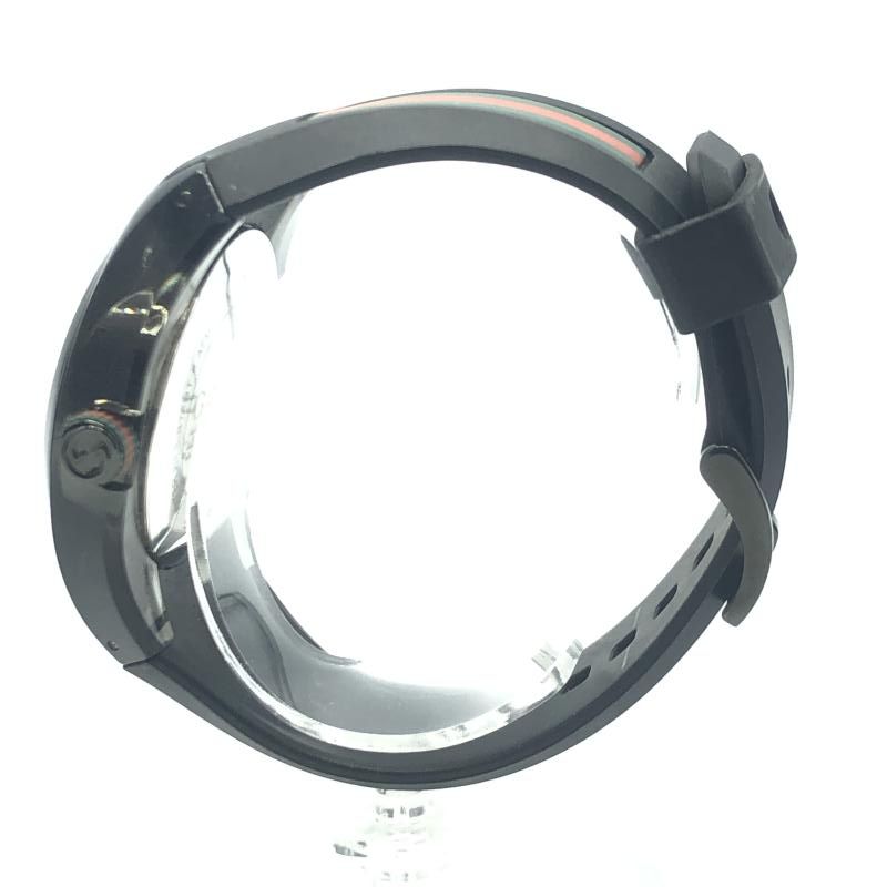 GUCCI シェリーライン クォーツ腕時計 137 1 グッチ 17