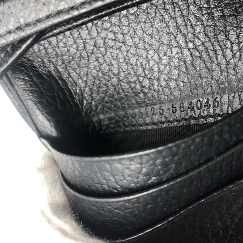 ブラック グッチ