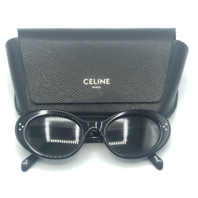 CELINE キャットアイ