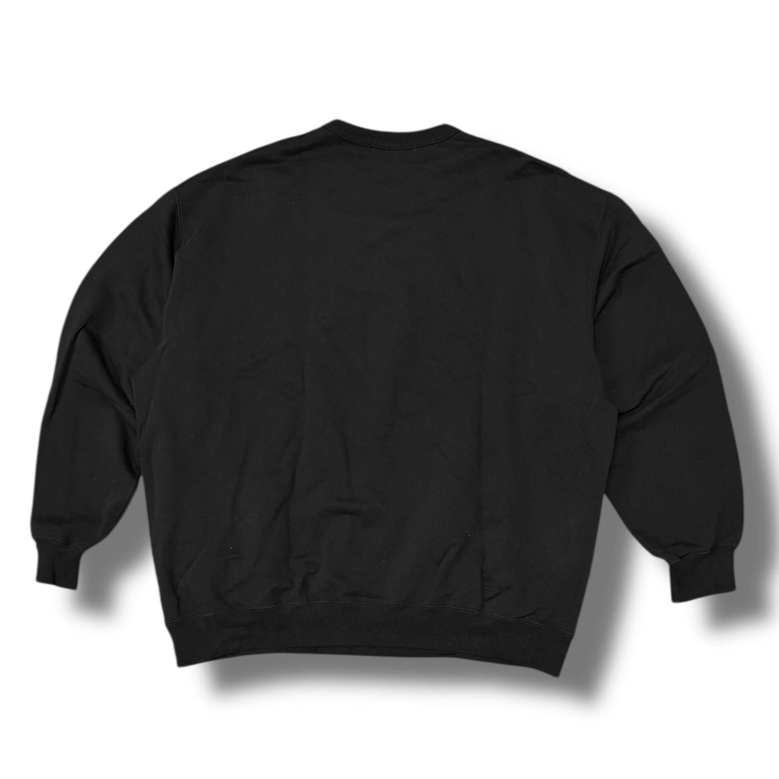 参考上代29700円 COOTIE PRODUCTIONS® 23AW N/C Terry Sweat Crew 