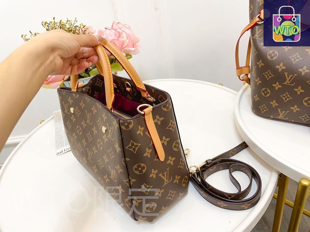 送料無料 LOUIS VUITTON ルイヴィトン ハンドバッグ トートバッグ 財布