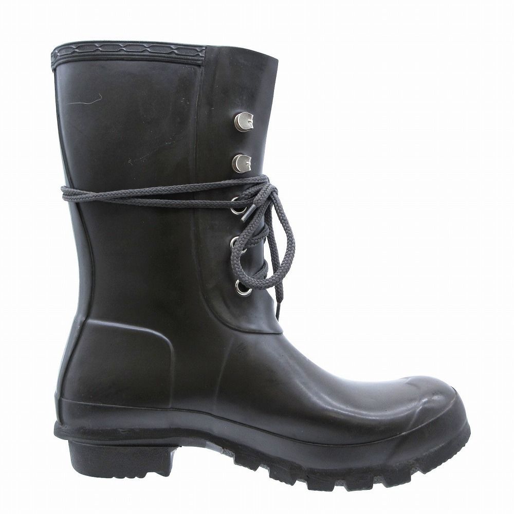 HUNTER ハンター ORIGINAL LACE W23608 オリジナルレース ラバーブーツ