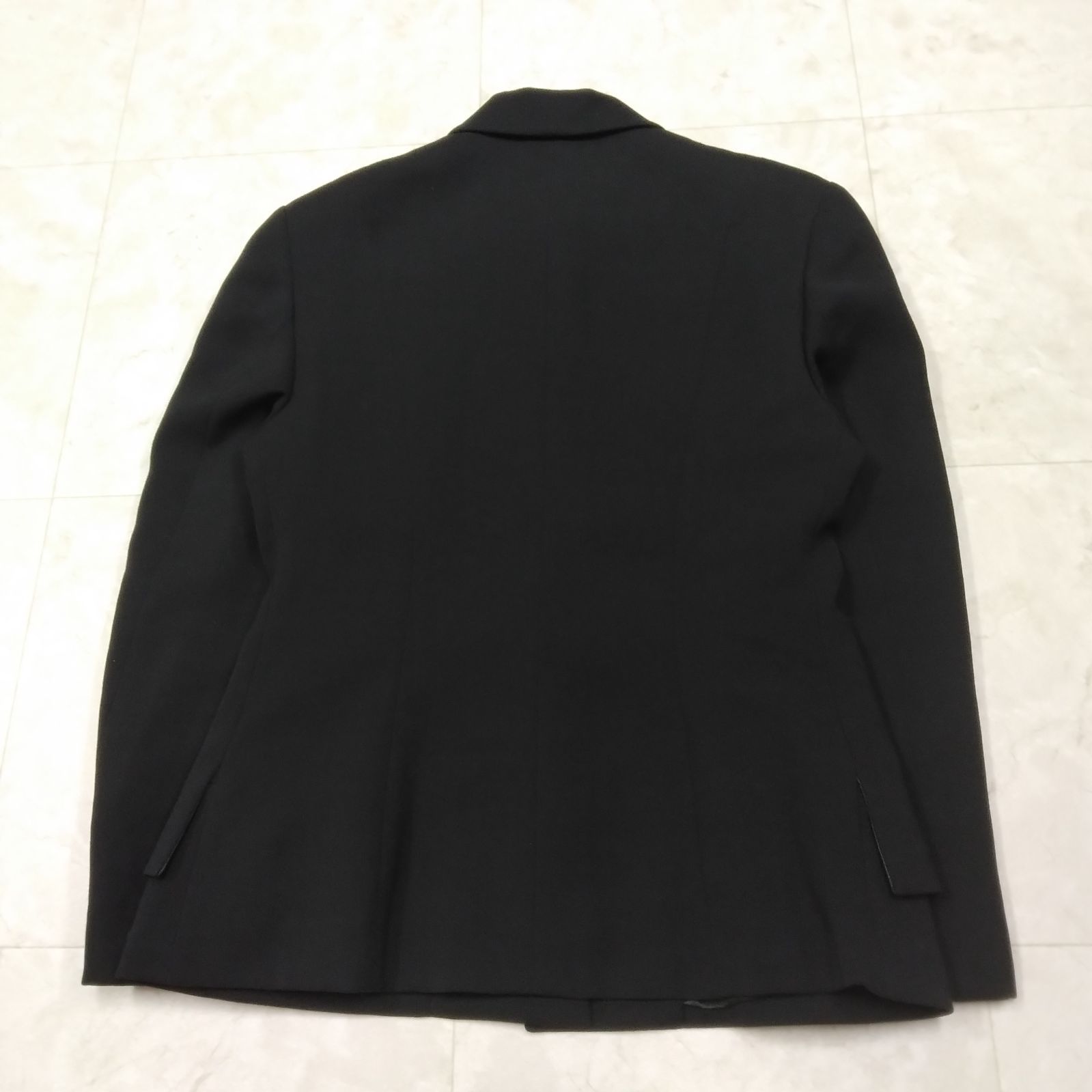 Salvatore Ferragamo サルヴァトーレフェラガモ ジャケット サイズ42