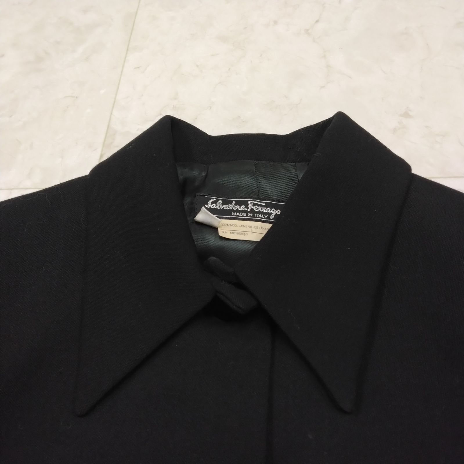 Salvatore Ferragamo サルヴァトーレフェラガモ コレクション