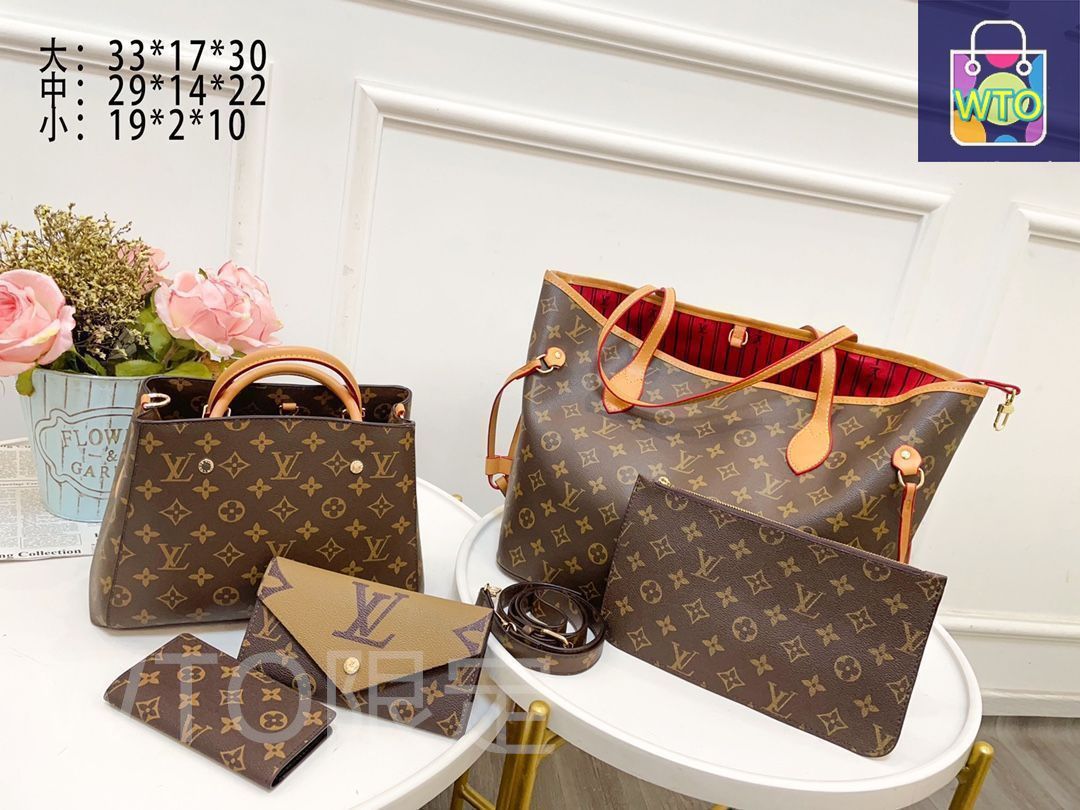 送料無料 LOUIS VUITTON ルイヴィトン ハンドバッグ トートバッグ 財布