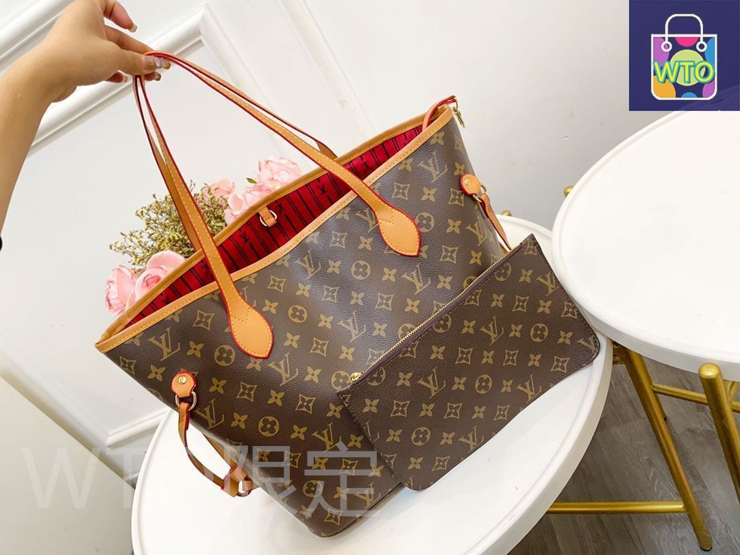 送料無料 LOUIS VUITTON ルイヴィトン ハンドバッグ トートバッグ 財布