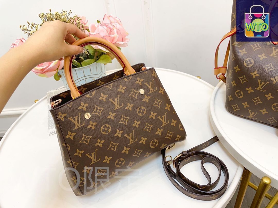 ルイヴィトン　財布　ハンドバッグ　5点セット 送料無料 LOUIS VUITTON ルイヴィトン ハンドバッグ トートバッグ 財布