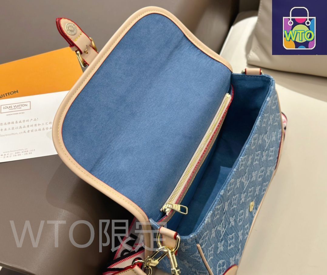 超美品 LOUIS VUITTON ルイヴィトン ショルダーバッグ 財布 3点セット