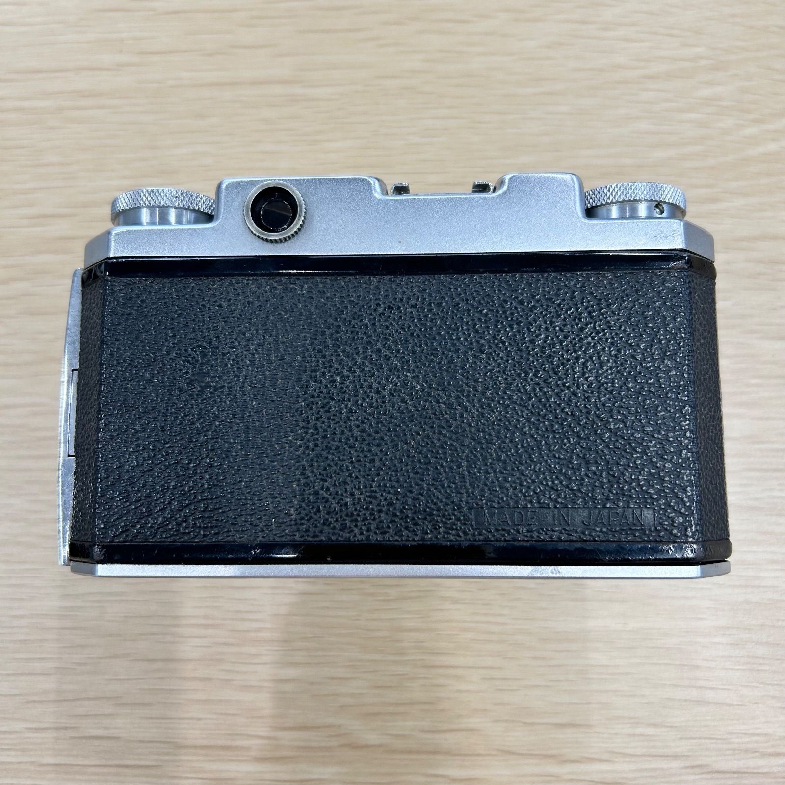 ☆美品☆ KONICA ⅡA レンジファインダー フィルムカメラ KONICA ⅡA レンジファインダー フィルムカメラ - メルカリ