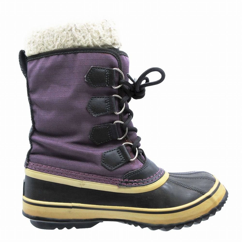 ソレル SOREL スノーブーツ WINTER CARNIVAL ウィンターカーニバル