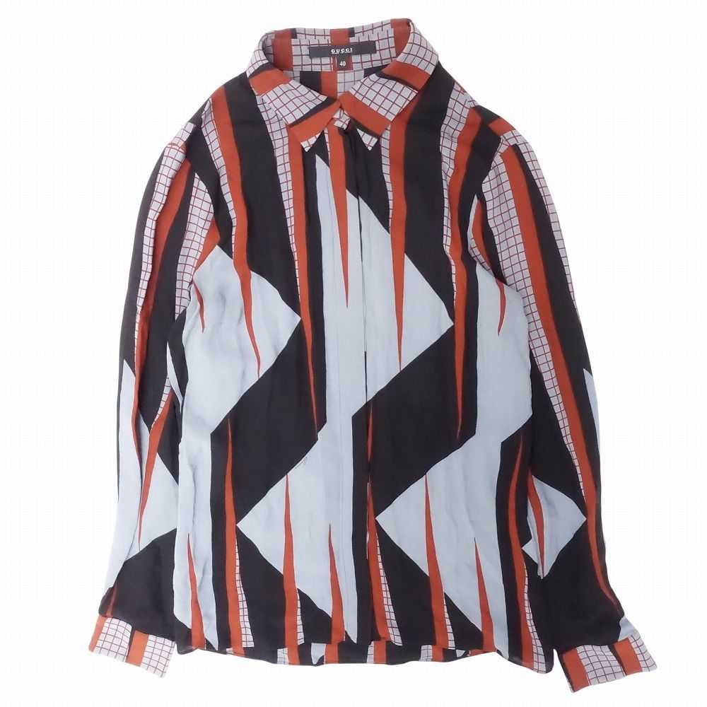 BROOKS BROTHERS ブルックスブラザーズ 格子柄春夏スーツ ブラウン
