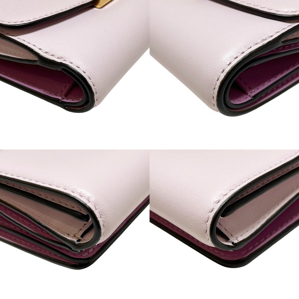  kate spade york ケイトスペード ニューヨーク KF 943 ダコタバイフォールド フラップ ウォレット 2つ折り コンパクトウォレット 財布 レディース 二つ折り財布 折り財布