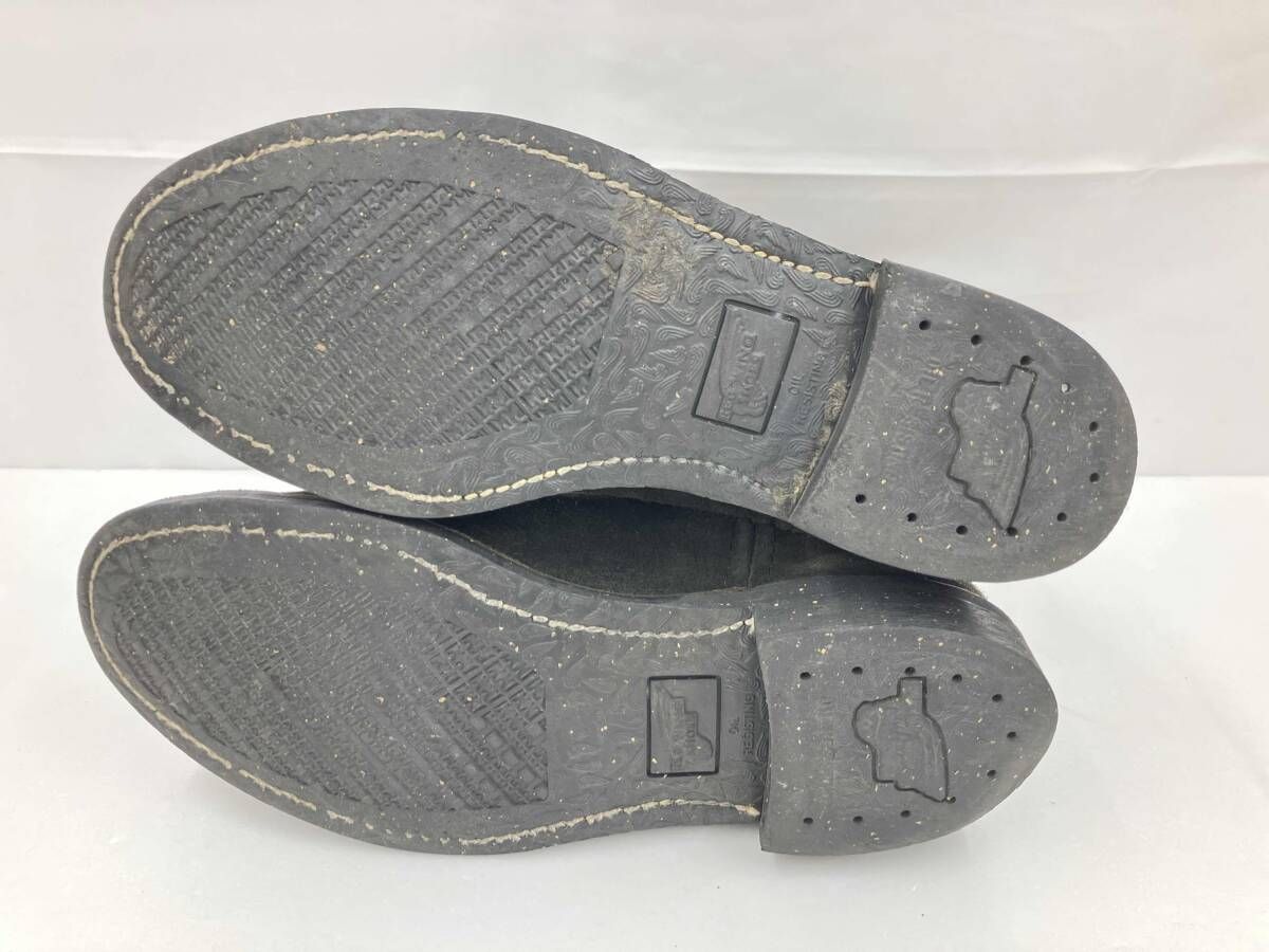 レッドウィング