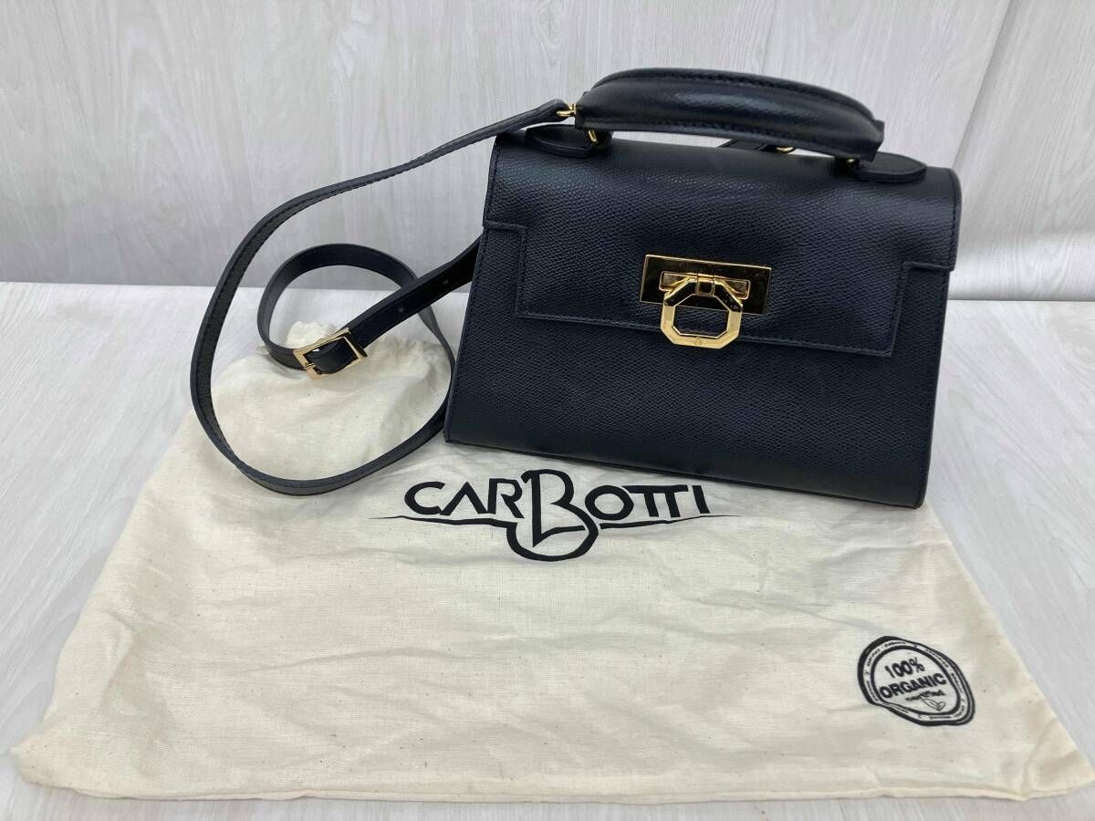 CARBOTTI カルボッティ 【公式通販】