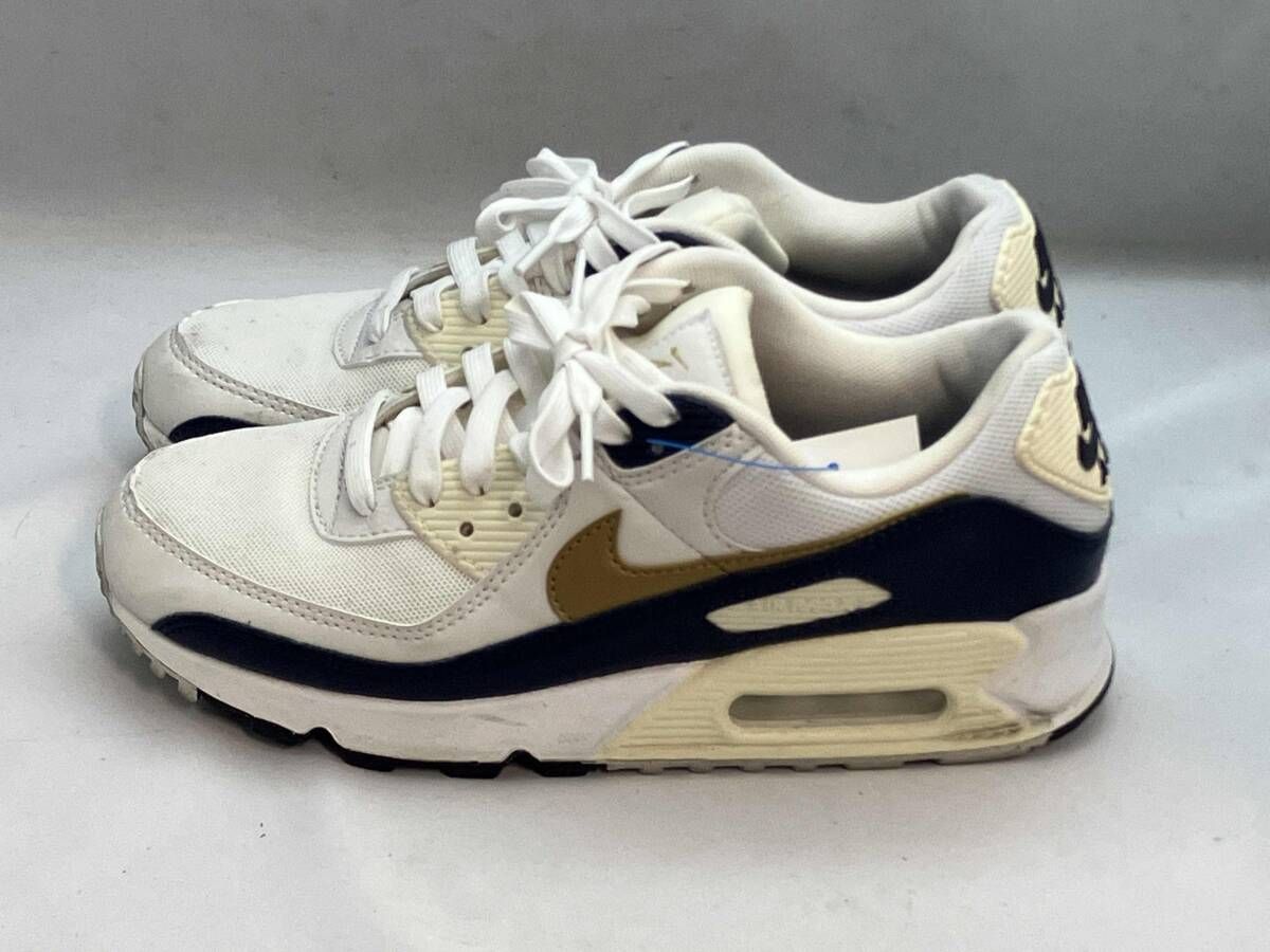 NIKEナイキ スニーカー HF3444-100 エア マックス 90 ネクスト