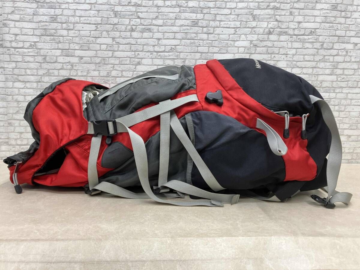 レッド ブラック