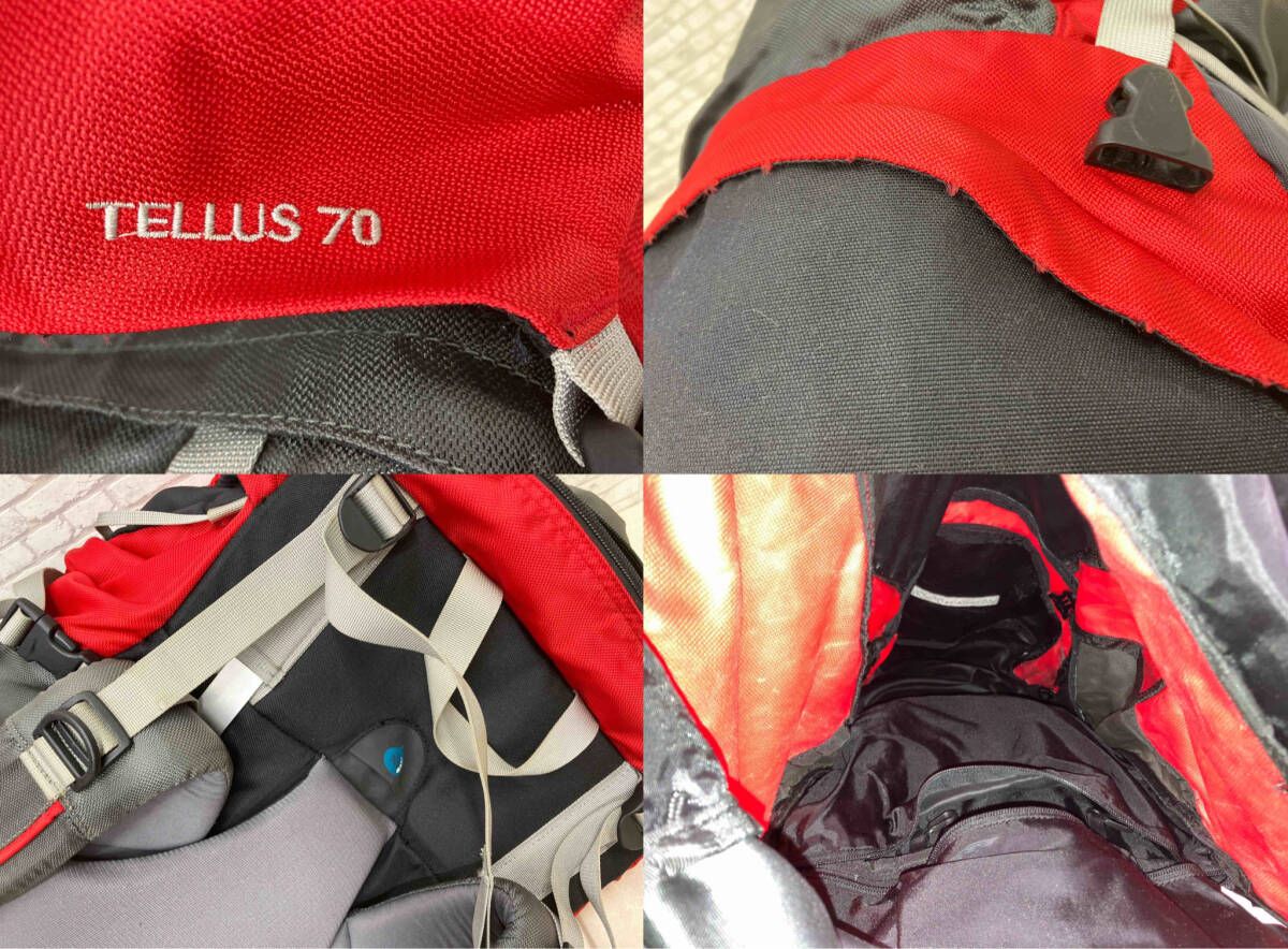 メンズ鞄 リュックサック