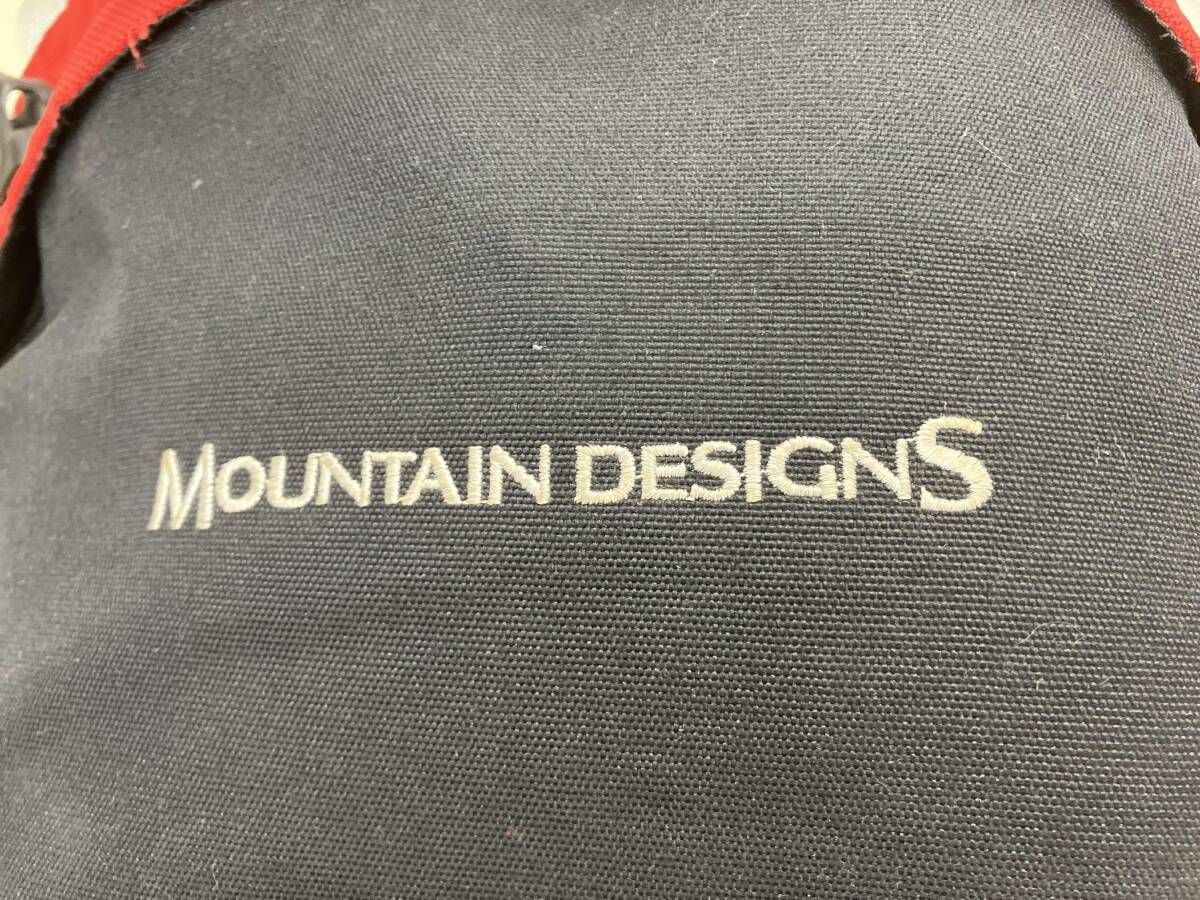 マウンテンデザイン TELLUS