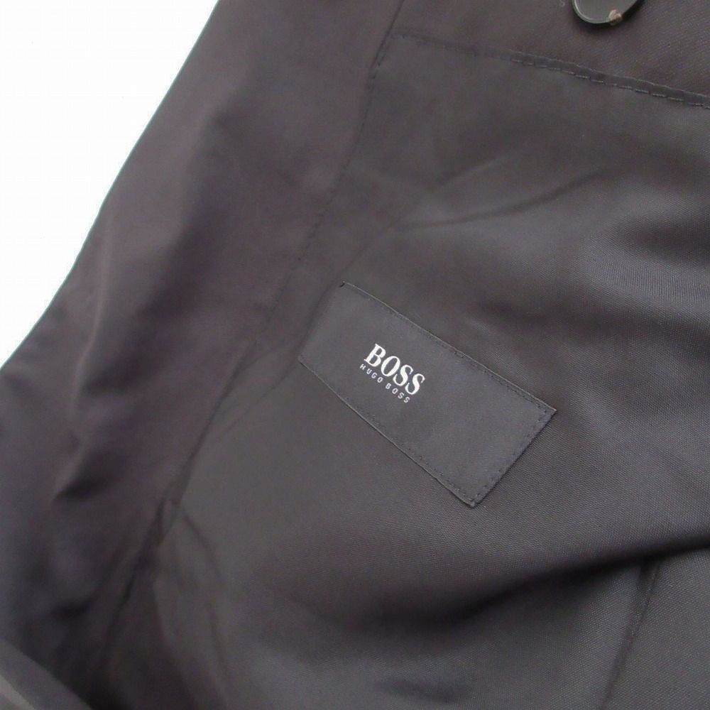 HUGO BOSS ヒューゴボス GUABELLO SUPER120 CREATE YOUR LOOK スーツ