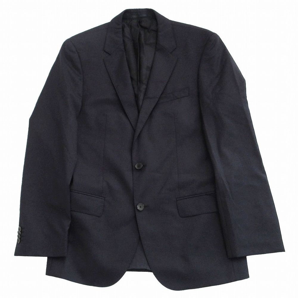 HUGO BOSS ヒューゴボス GUABELLO SUPER120 CREATE YOUR LOOK スーツ