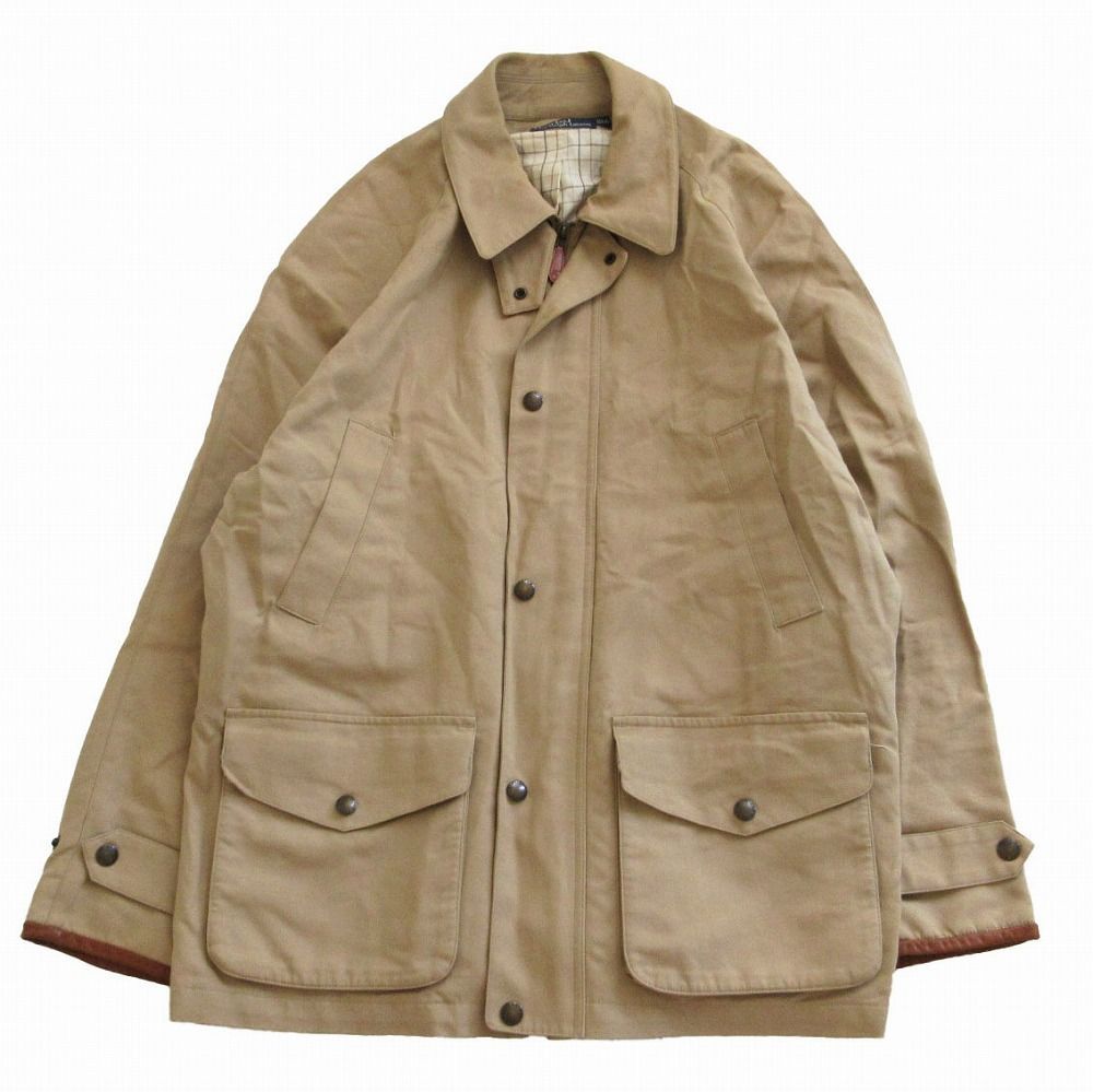 ジャケット/アウター POLO RALPH LAUREN / ポロラルフローレン | 90s