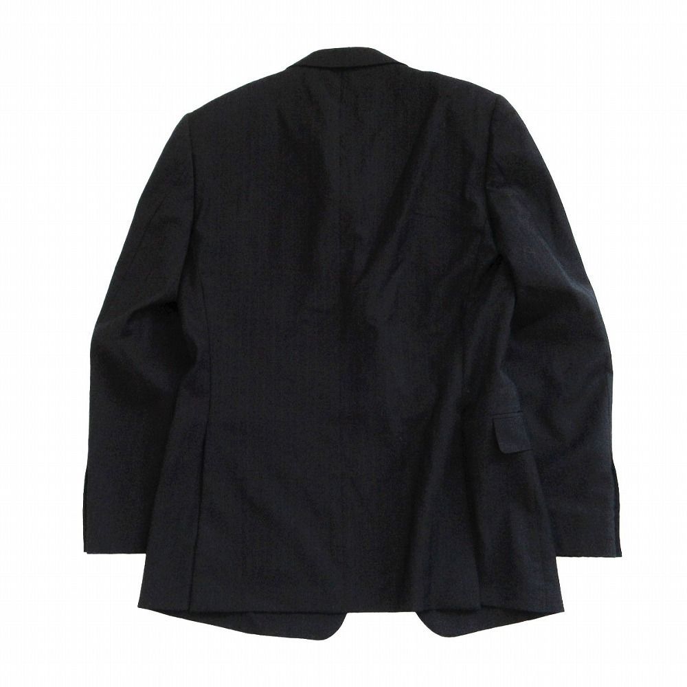 Ermenegildo Zegna エルメネジルドゼニア ストライプ柄 スーツ