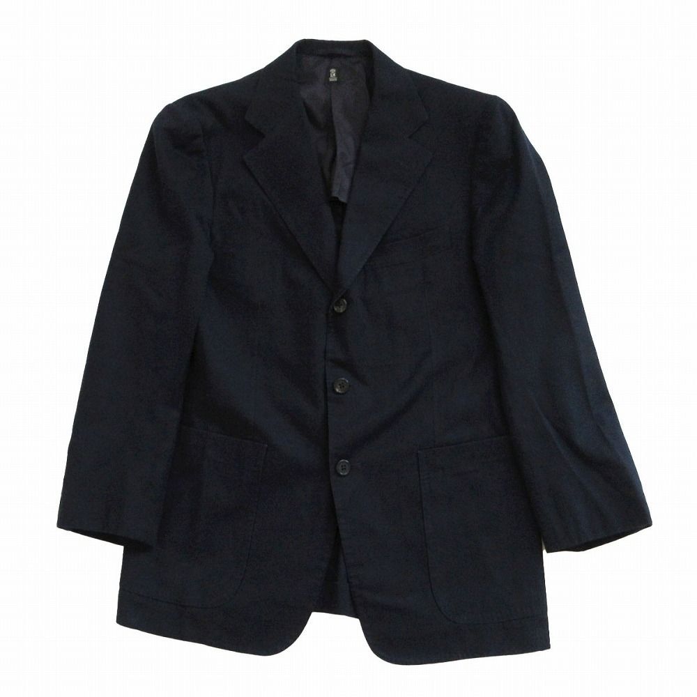 Mariano Rubinacci マリアーノ ルビナッチ コットン スーツ