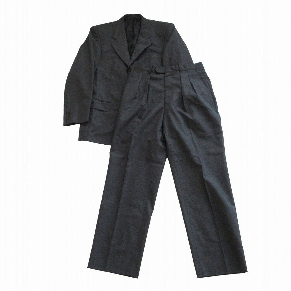 ポールスミス ポールスミス セットアップ スーツ 2B グレー M スーツ