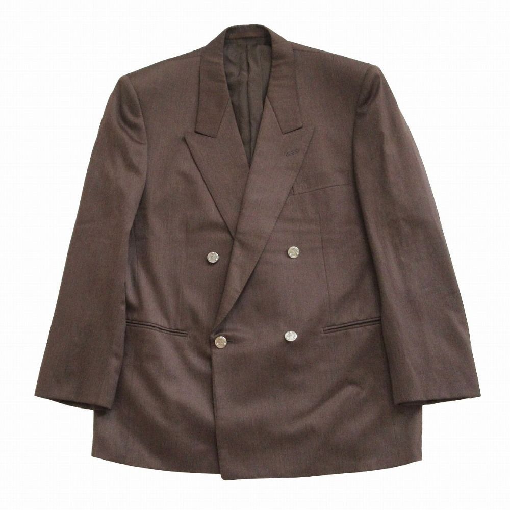 Christian Dior クリスチャンディオール ヴィンテージ オールド ダブル