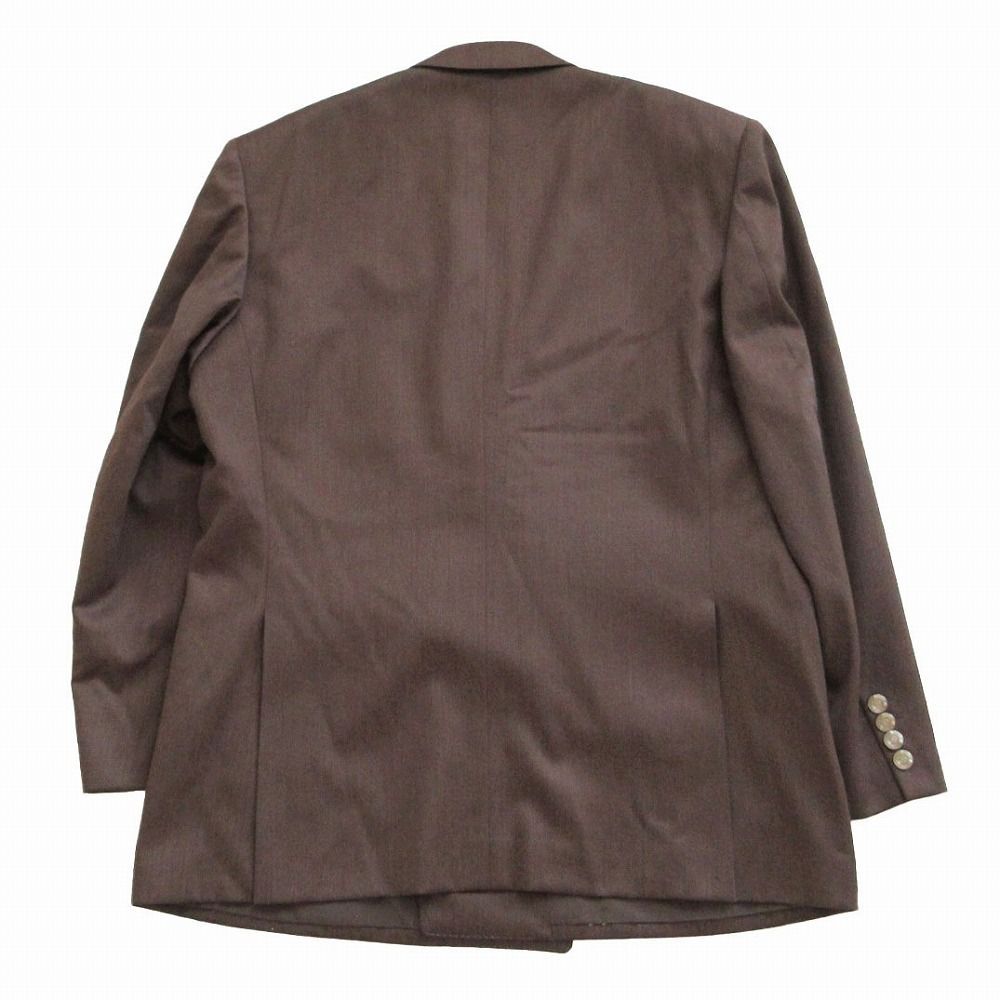 Christian Dior クリスチャンディオール ヴィンテージ オールド ダブル