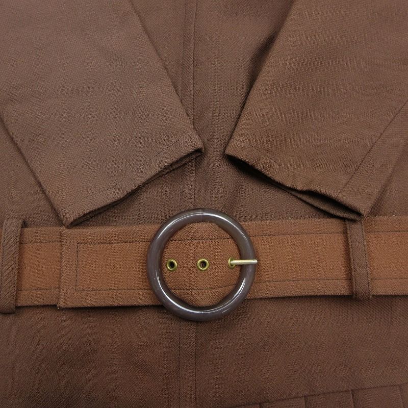 YVES SAINT LAURENT イヴサンローラン 90s ヴィンテージ ワンピース