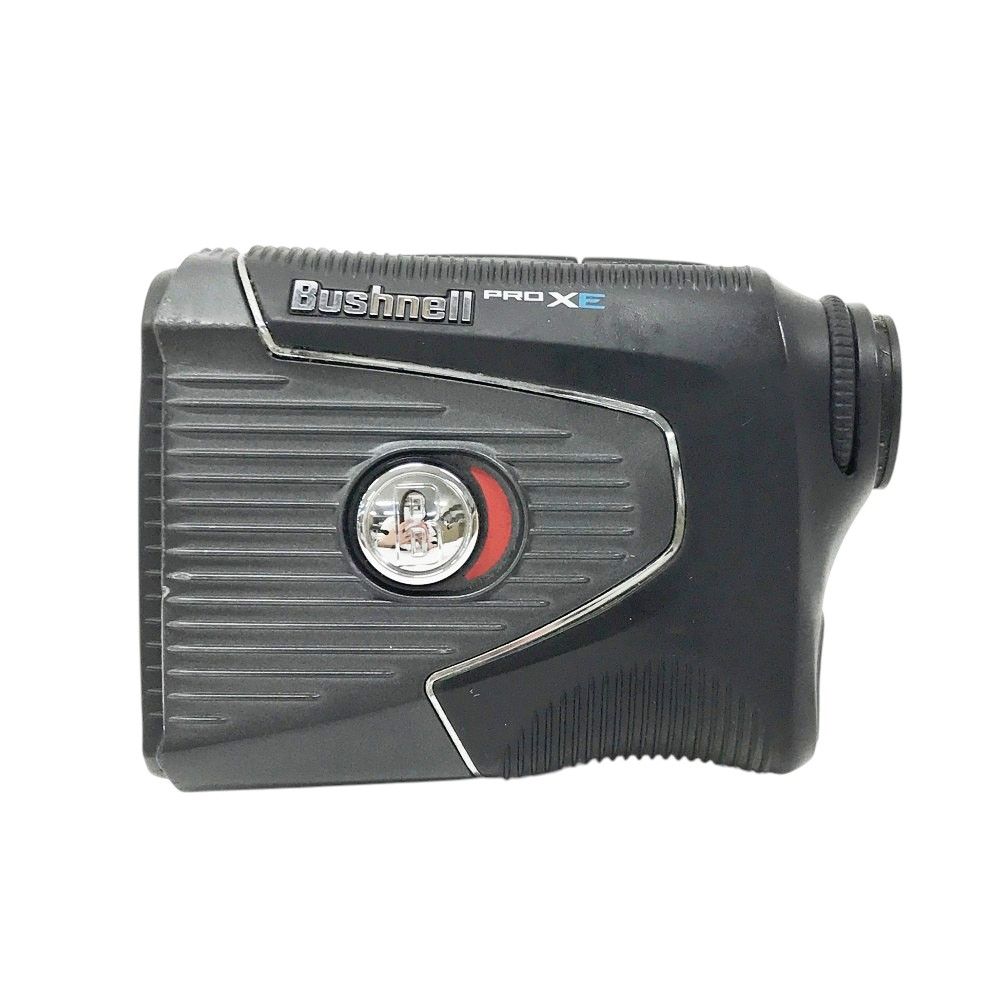 Bushnell ブッシュネル PRO XE ピンシーカー レーザー距離計 ブラック