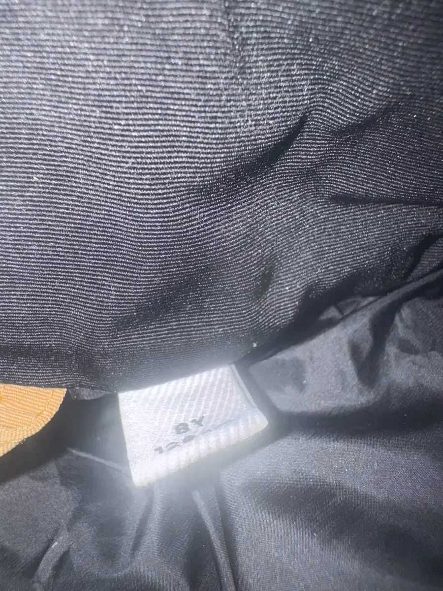 バーバリー キッズ 2 in 1 アイコン ストライプ ダウン 8 y