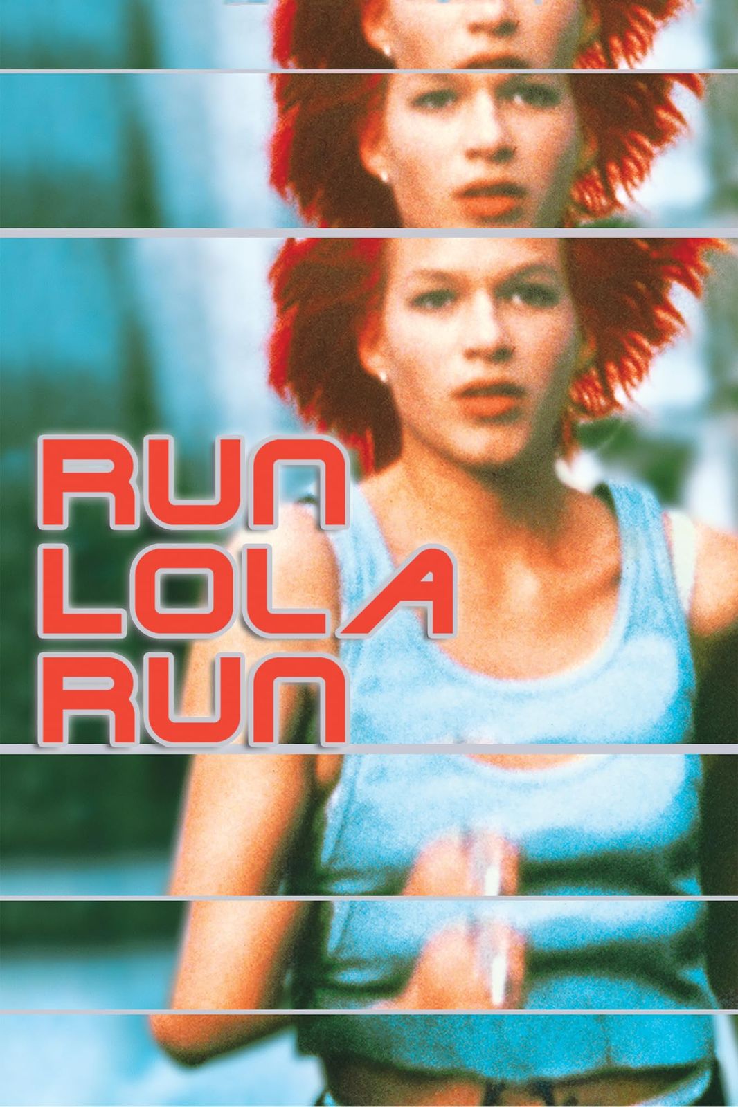 Run Lola Run(中古品) - メルカリ