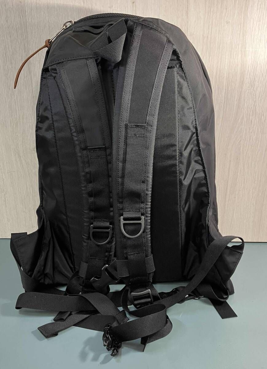 GREGORY グレゴリー DAY PACK デイパック 65169-1041 ブラック リュック