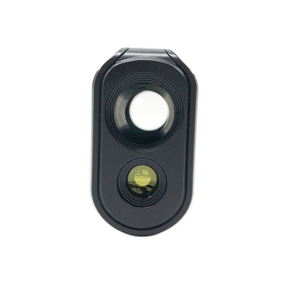 FINE CADDIE ファインキャディ J5 レーザー距離計 ブラック系